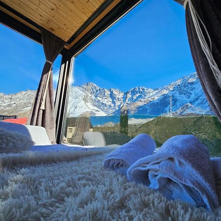 Mood Villa Kazbegi 객실 사진