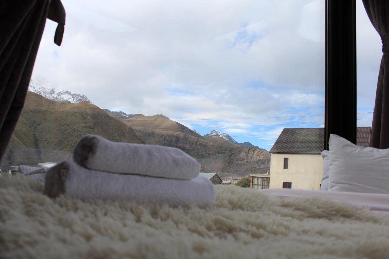 Mood Villa Kazbegi 외부 사진