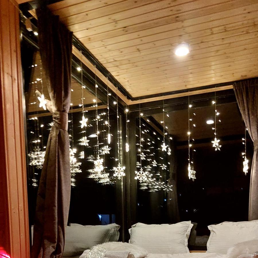 Mood Villa Kazbegi 외부 사진